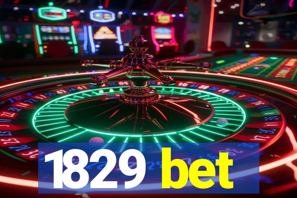 1829 bet